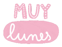 Weekend Monday Sticker