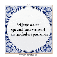Humor Nl Sticker by Tegelspreuken.nl