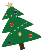 Merry Christmas Sticker by The Sun Project