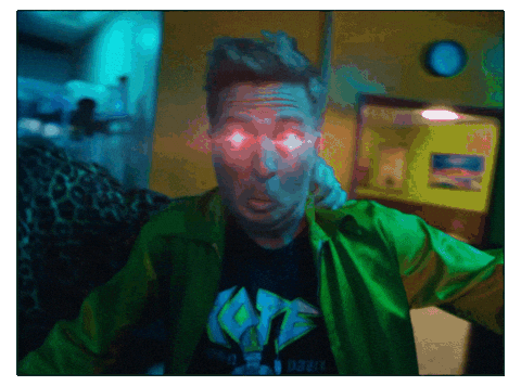 New Music Beautiful Colors GIF by OneRepublic