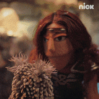 A Plus Good Job GIF by Nickelodeon