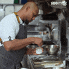Kitchen Cooking GIF by HBO Max