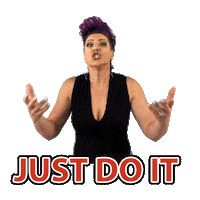 cristycodered happy yes no sad Sticker