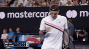 mens championship tennis GIF by Australian Open