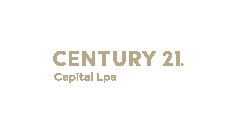 Capitallpa Sticker by Century21 Capital Lpa