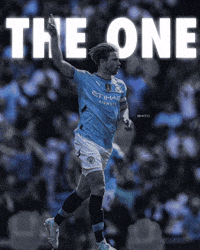 Kevin De Bruyne Pessi GIF