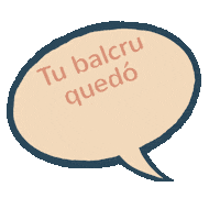 Balcru wow cliente client balcru Sticker