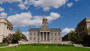 hawkeyes herky GIF by University of Iowa
