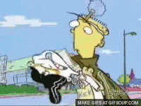 ed edd n eddy GIF