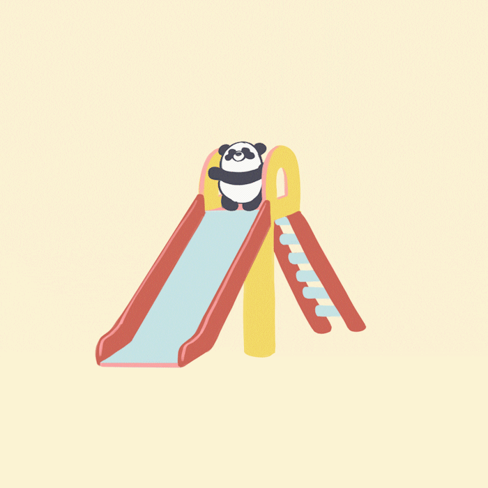 joe_pepepe giphyupload panda park GIF