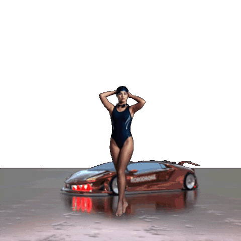 Social Media Love Sticker by Robodrone