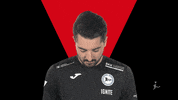 Ea Sports Hello GIF by Bundesliga