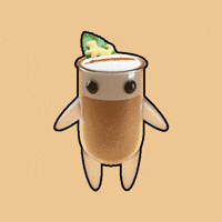 Happy Good Morning GIF