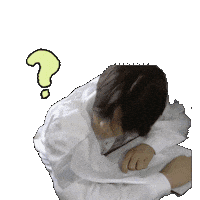 A4재훈 Sticker