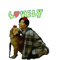 A4재훈 Sticker