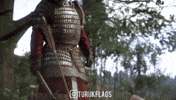 Turk Solider GIF