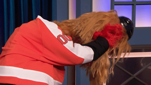 philadelphia flyers conan obrien GIF by Team Coco