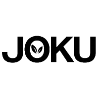 Jokushoes Simil Cuero Sticker by JOKU