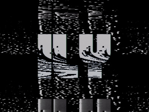 Art Glitch GIF