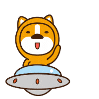 allen goodbye Sticker by Mumuso México