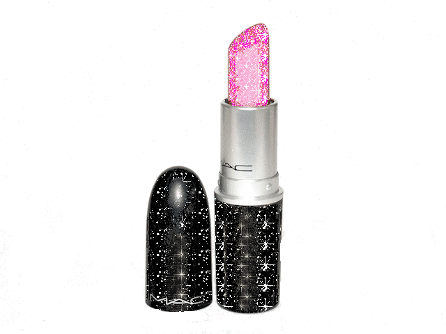 lipstick Sticker by MAC Cosmetics Hong Kong