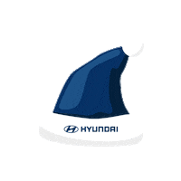 Merry Christmas Sticker by Hyundai Worldwide