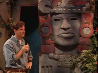 legends of the hidden temple nicksplat GIF