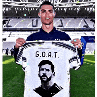 Goat Leo GIF