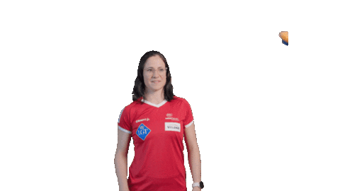 Switzerland Sticker by swisscurling