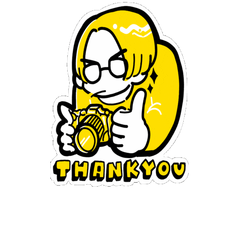 村長 Sticker