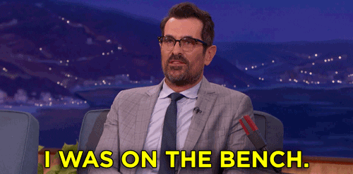Ty Burrell Conan Obrien GIF by Team Coco