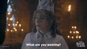 Agatha All Along GIF by Marvel Studios