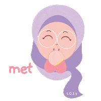 Sticker by L O Z Y