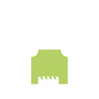 Cine Cultura Sticker by wowcomunicacio