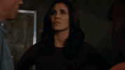 shocked ncis: los angeles GIF by CBS