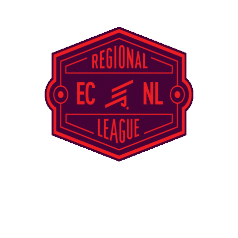 Ecnlgirls Sticker by The ECNL