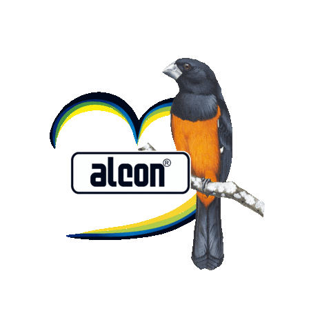 Alcontudodebom Sticker by Alcon Pet Food