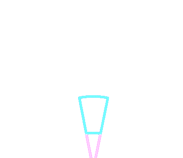 drag race fan Sticker by RuPaul's Drag Race