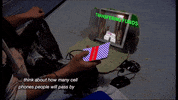 Days Hacker GIF by Fotogalleriet