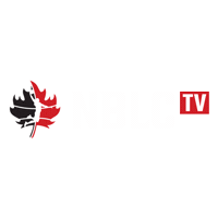 LightningBasketball nblc sudbury five london lightning kw titans Sticker