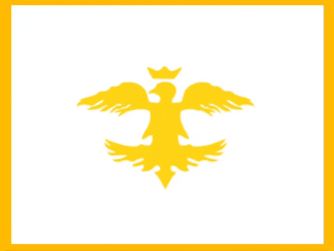 Flag Empire GIF