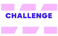 Moving Challenge Accepted Sticker by Move With Us
