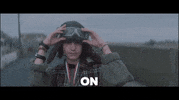 music video on my way to steal your girl GIF by Pure Noise Records