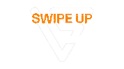 swipe up dance music Sticker by Spinnin' Records