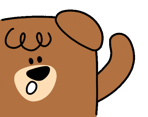 Dog Yes Sticker by haitai
