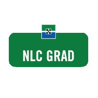 Celebration Graduation Sticker by elcentrocollege