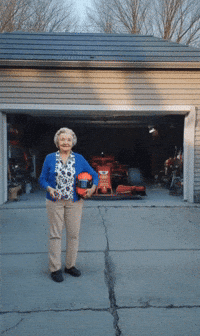 Alenka GIF by O2 CZ