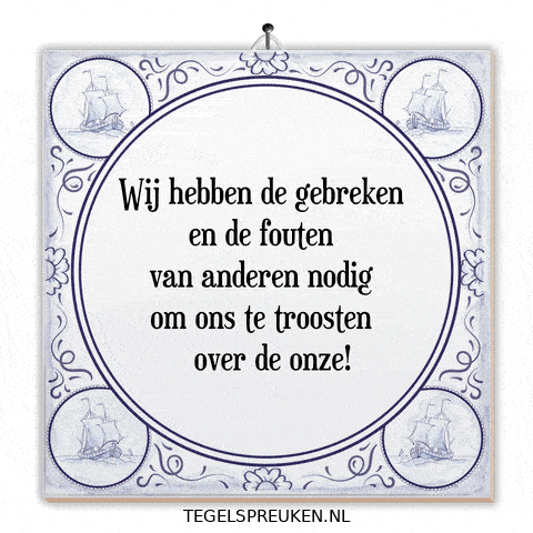 Humor Nl GIF by Tegelspreuken.nl