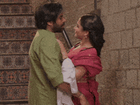Vintage Love GIF by Sharat overseas distribution