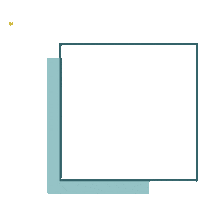 VirtualHeroes virtual frame heroes square Sticker